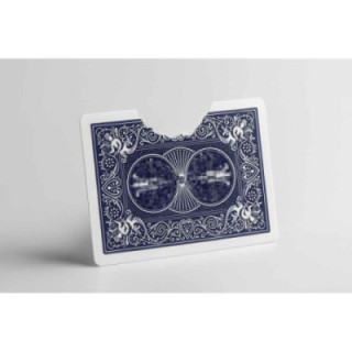 Carta Morsicata - Bite Card
