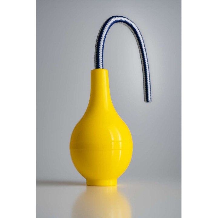 Il Segreto della Bottiglia - Floating Bottle Mystery