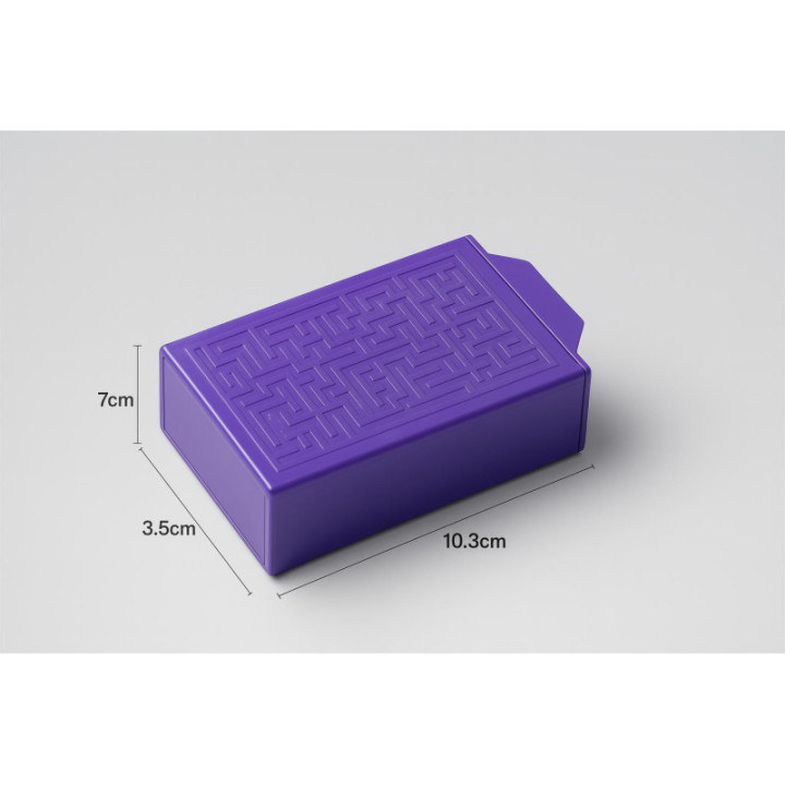 La Scatola dei desideri - The Wonder Box