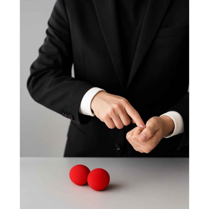 Palline di Spugna - Sponge Balls
