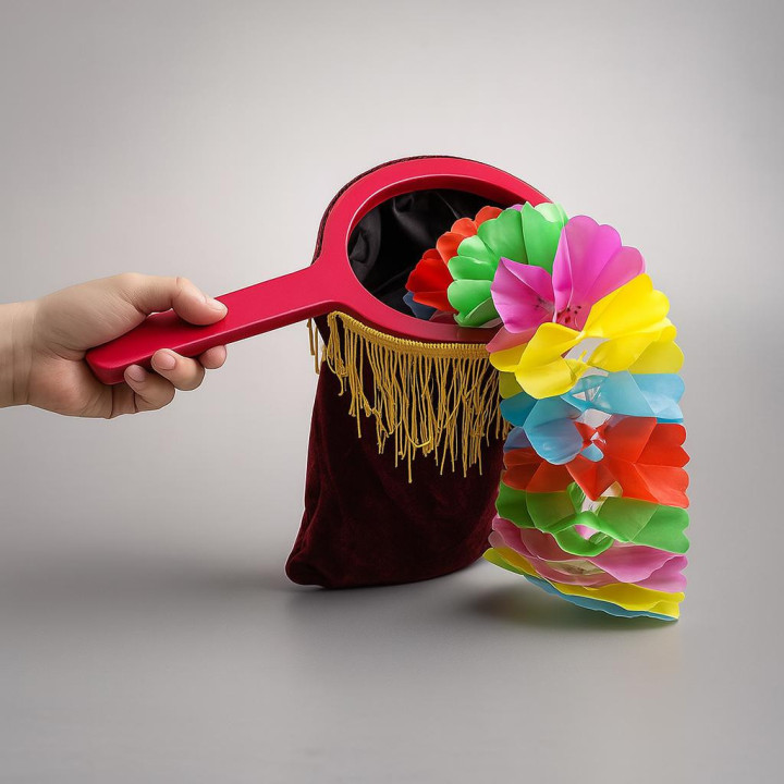 Sacco Scambio Classico - The Classic Change Bag