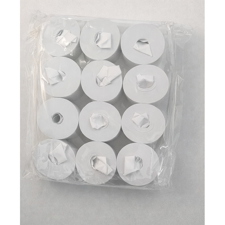 Nastro Infinito - Mouth Coil