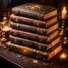 Libri di Magia