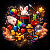 Magia per Bambini